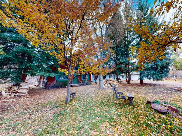 Snowmass Home 1019626