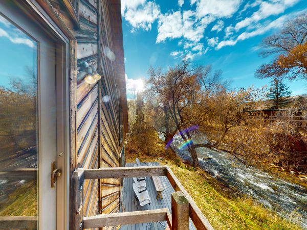 Snowmass Home 1019626