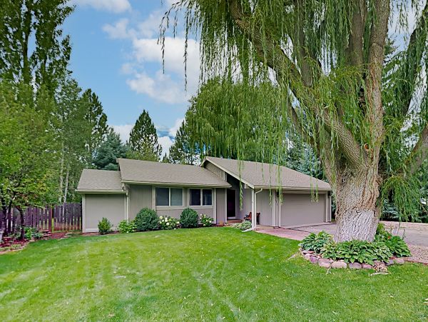 Snowmass Home 1019628