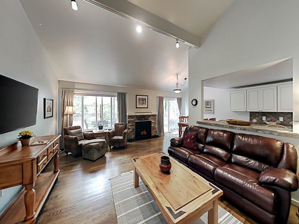 Snowmass Home 1019628