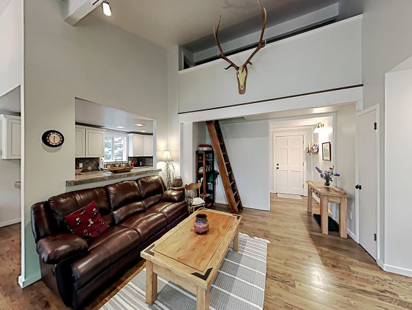 Snowmass Home 1019628