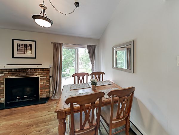 Snowmass Home 1019628