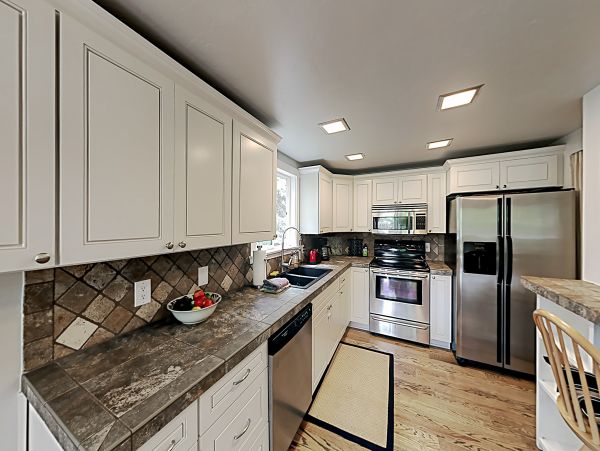 Snowmass Home 1019628