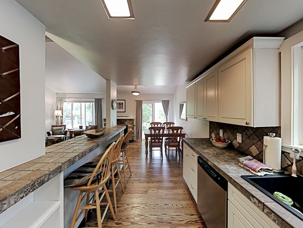 Snowmass Home 1019628