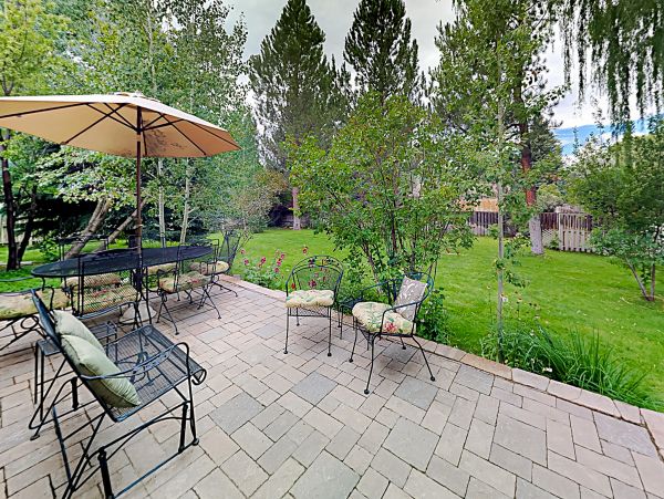 Snowmass Home 1019628