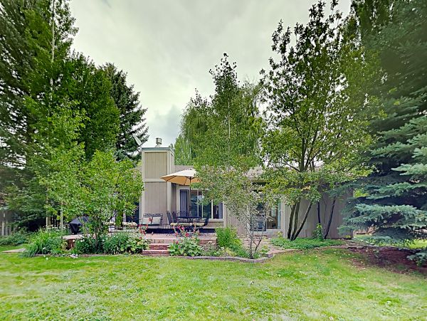Snowmass Home 1019628