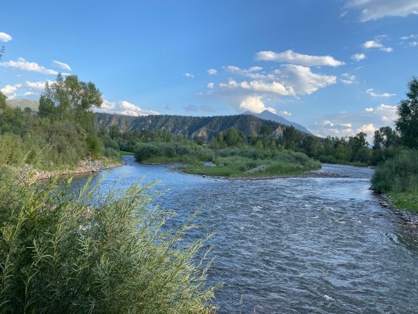 Snowmass Home 1019628