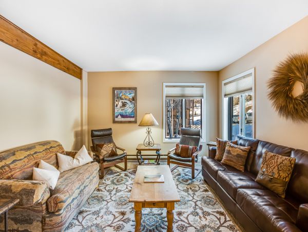 Snowmass Home 1019629