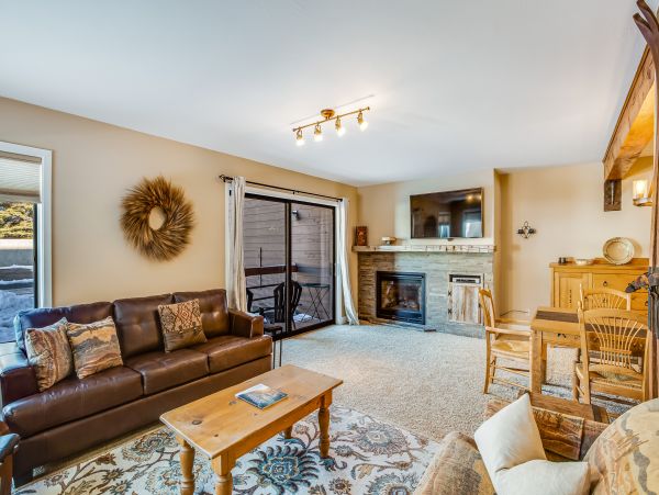 Snowmass Home 1019629