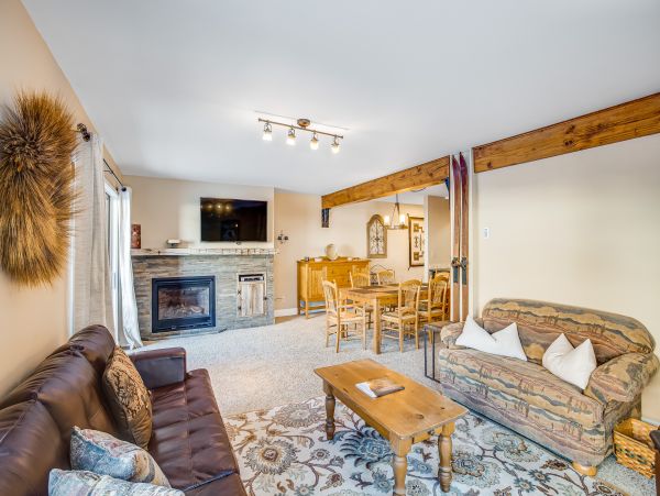 Snowmass Home 1019629