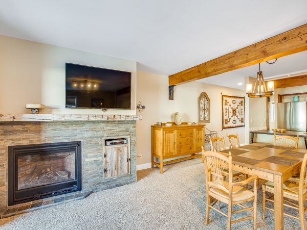 Snowmass Home 1019629