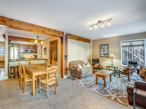 Snowmass Home 1019629