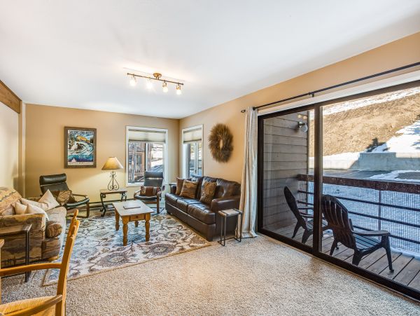 Snowmass Home 1019629
