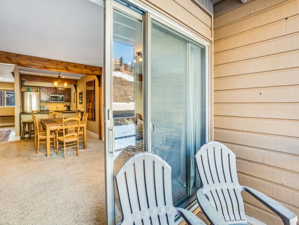 Snowmass Home 1019629