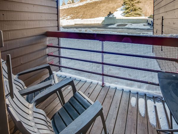 Snowmass Home 1019629