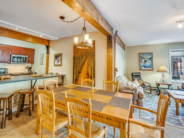 Snowmass Home 1019629