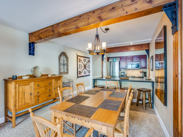 Snowmass Home 1019629