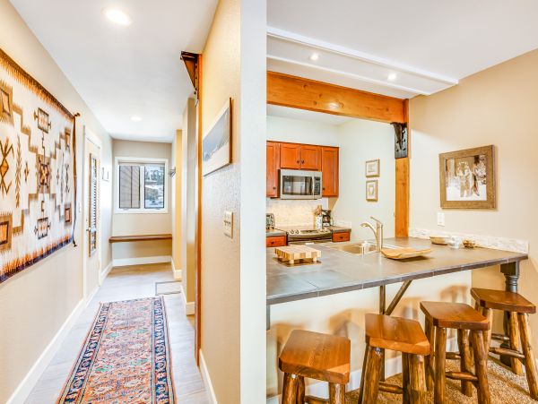 Snowmass Home 1019629