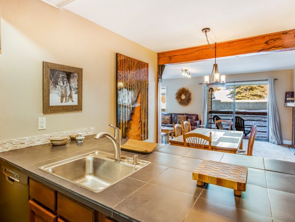 Snowmass Home 1019629