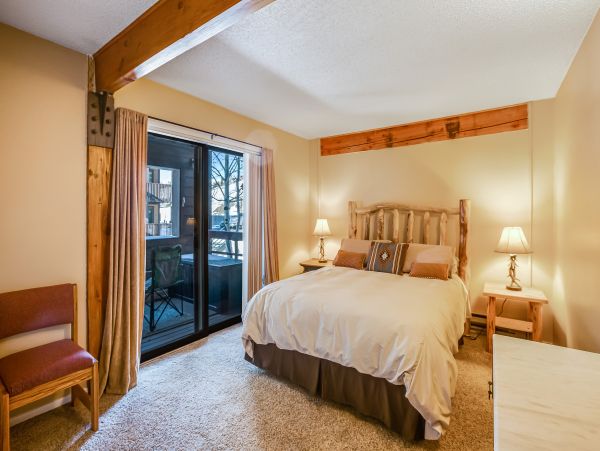 Snowmass Home 1019629