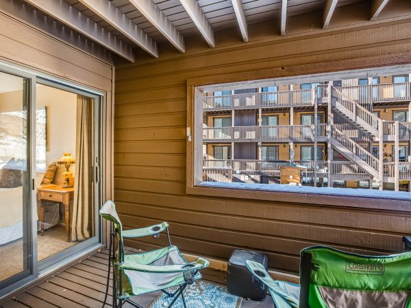 Snowmass Home 1019629