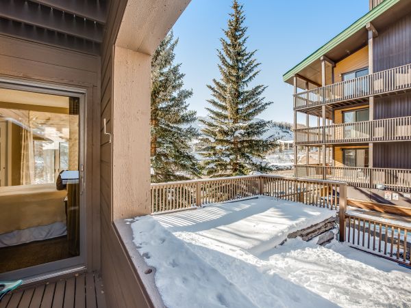 Snowmass Home 1019629