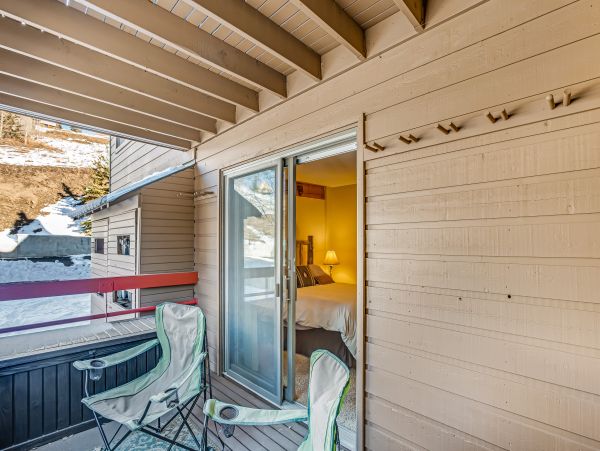 Snowmass Home 1019629