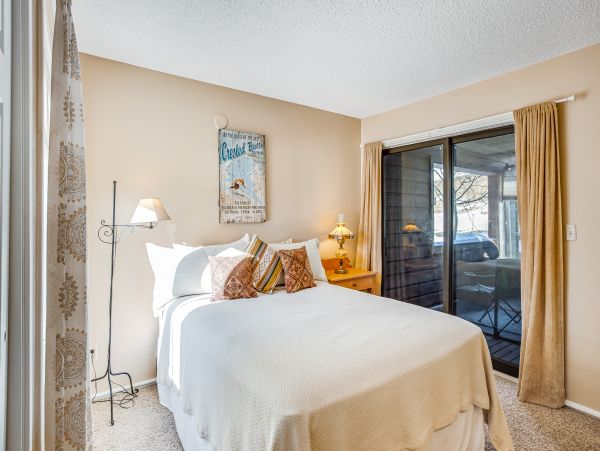 Snowmass Home 1019629