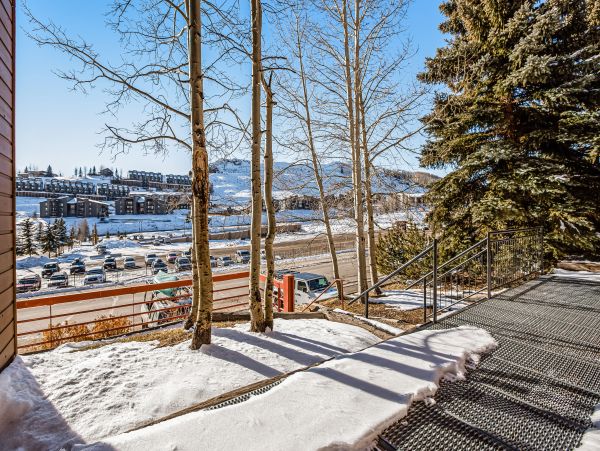 Snowmass Home 1019629