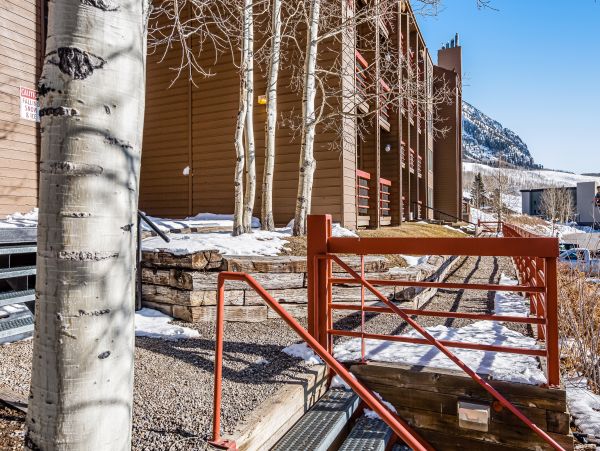 Snowmass Home 1019629
