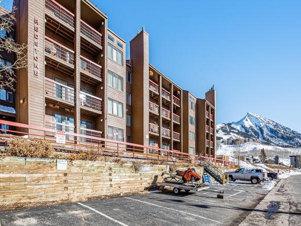Snowmass Home 1019629