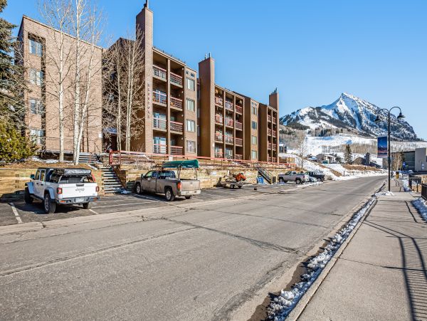 Snowmass Home 1019629