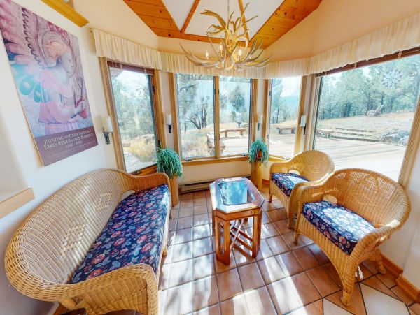Snowmass Home 1019630