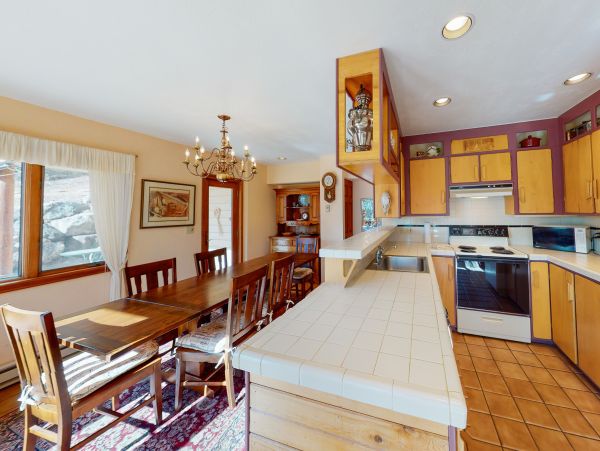 Snowmass Home 1019630