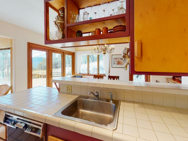 Snowmass Home 1019630