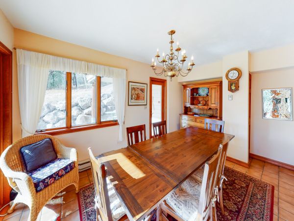 Snowmass Home 1019630
