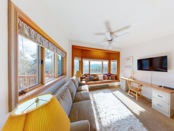 Snowmass Home 1019630