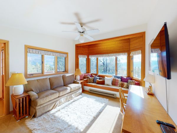 Snowmass Home 1019630
