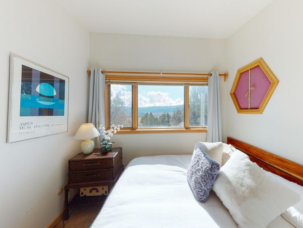 Snowmass Home 1019630