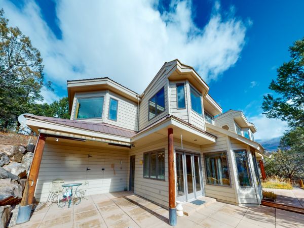 Snowmass Home 1019630