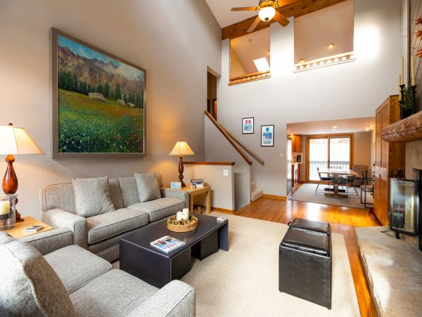 Snowmass Home 1019631