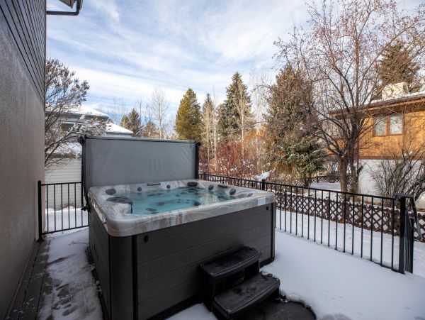 Snowmass Home 1019631