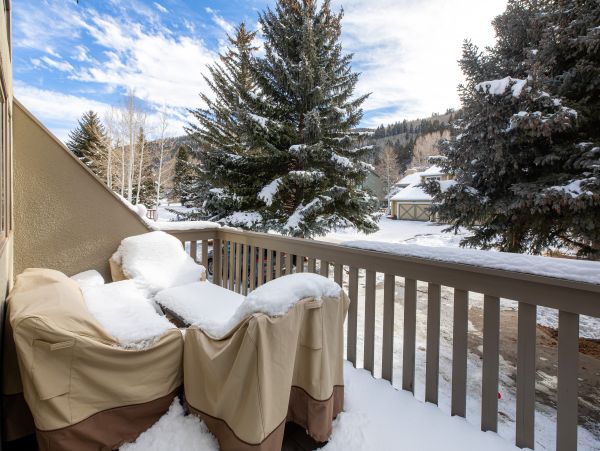 Snowmass Home 1019631