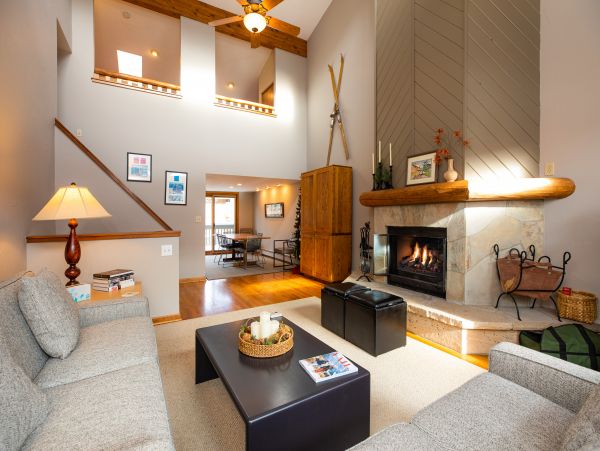 Snowmass Home 1019631