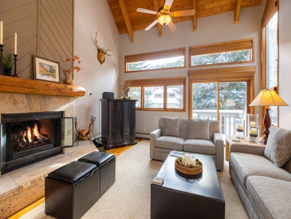 Snowmass Home 1019631