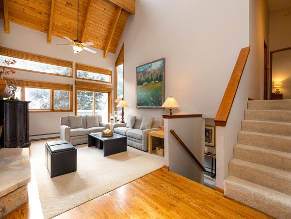 Snowmass Home 1019631