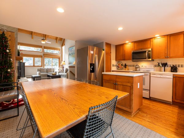 Snowmass Home 1019631