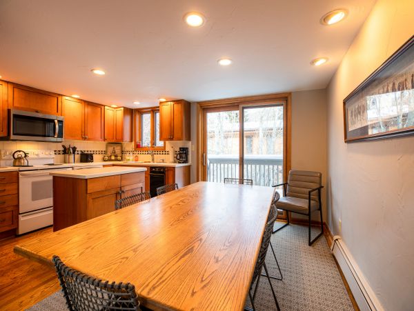Snowmass Home 1019631
