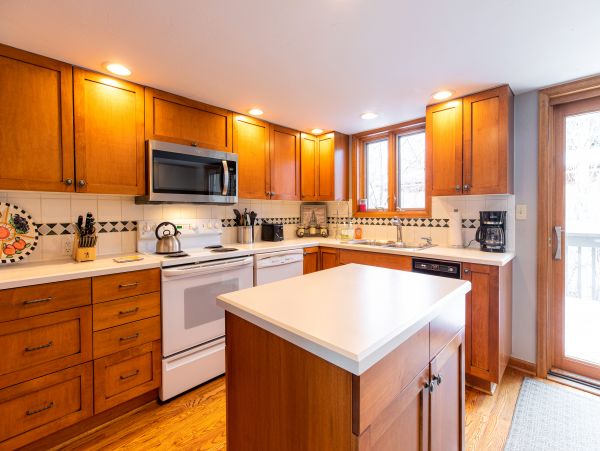 Snowmass Home 1019631