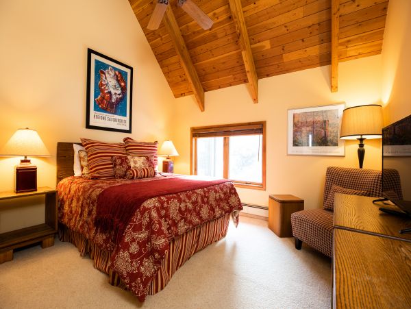 Snowmass Home 1019631